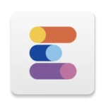 escola app android application logo